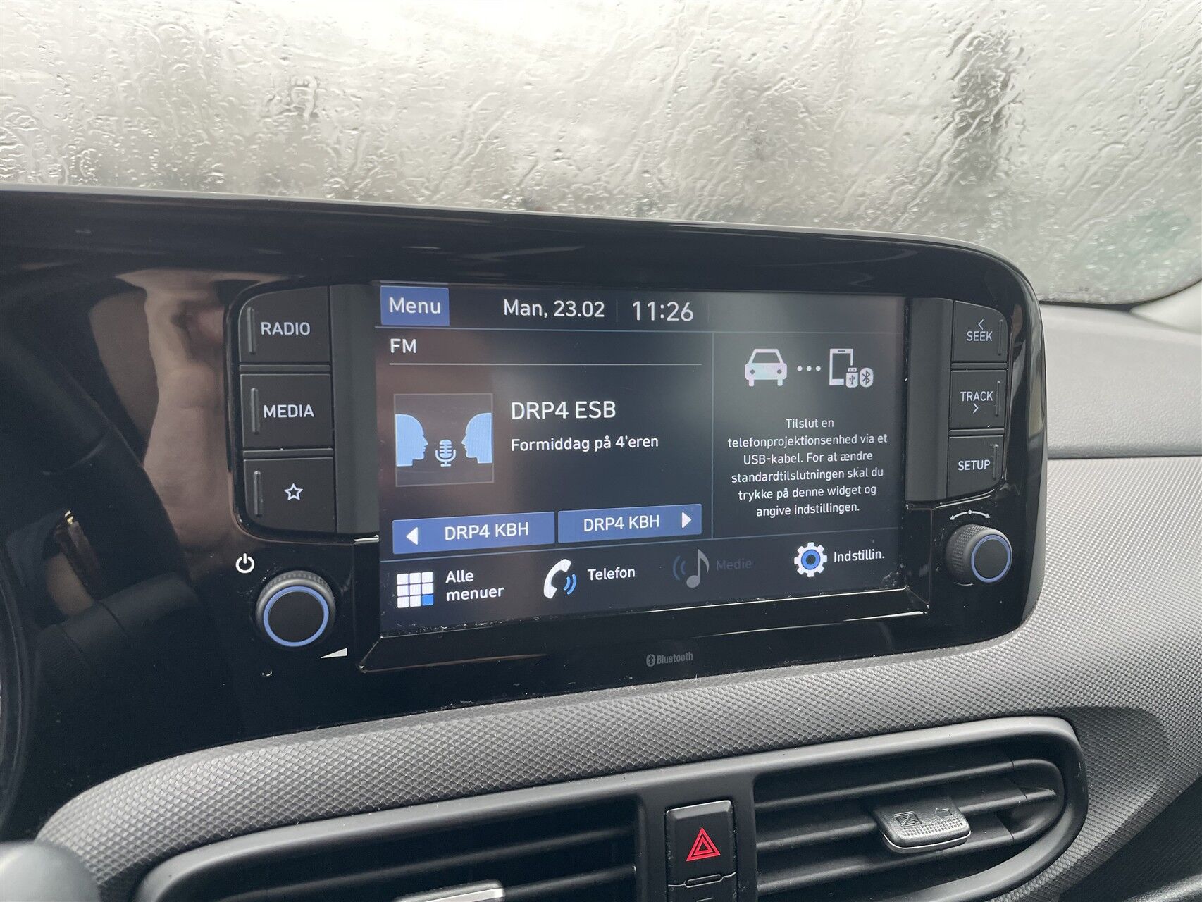 Billede af Hyundai i10 1,0 Essential 67HK 5d