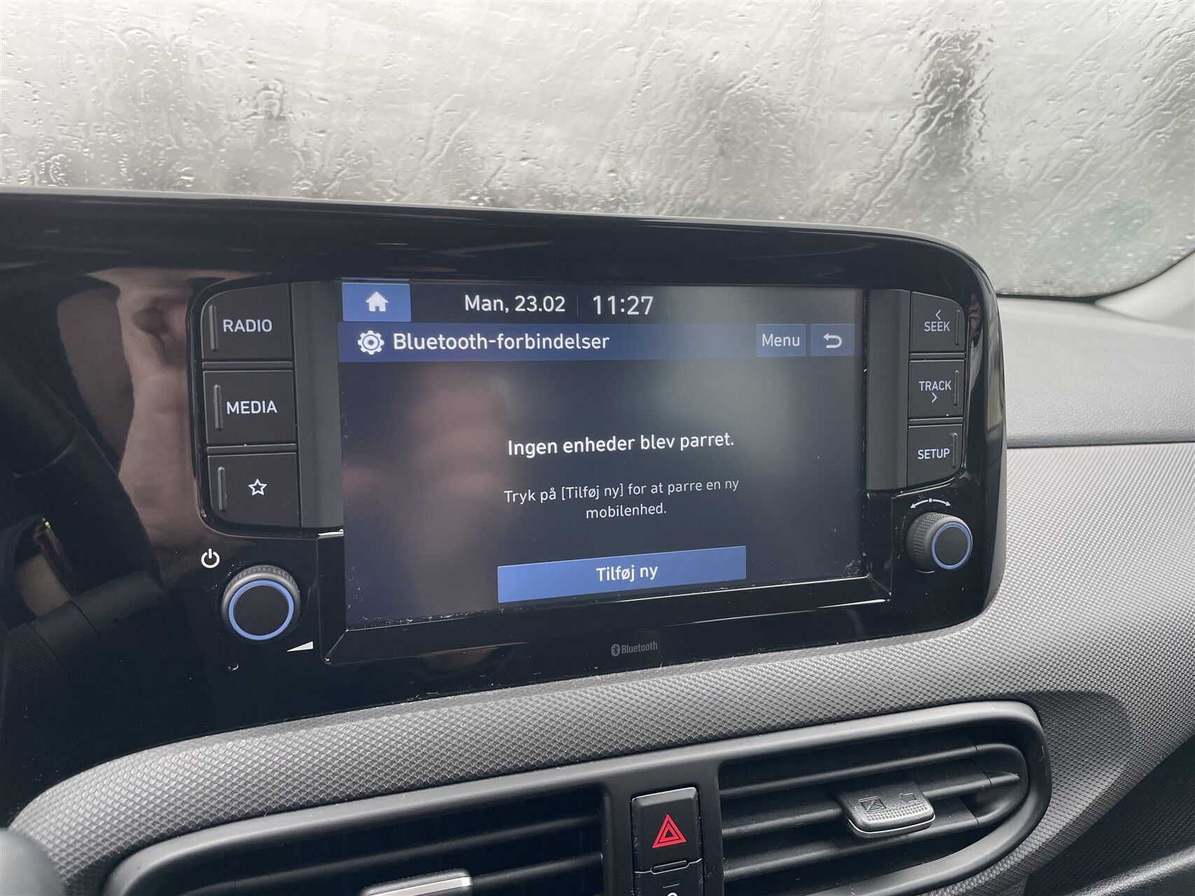 Billede af Hyundai i10 1,0 Essential 67HK 5d