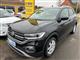 Billede af VW T-Cross 1,0 TSI Style DSG 115HK 5d 7g Aut.