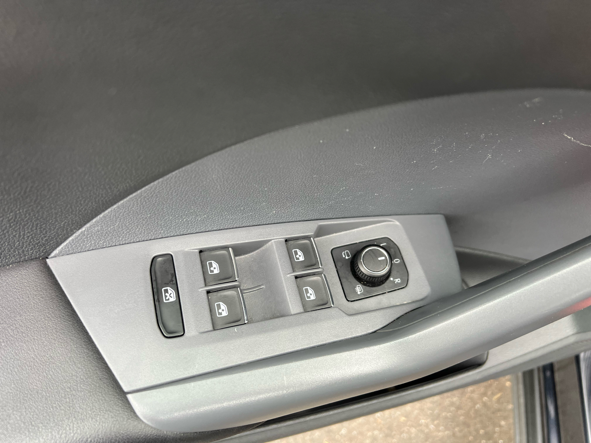 Billede af VW T-Cross 1,0 TSI Style DSG 115HK 5d 7g Aut.