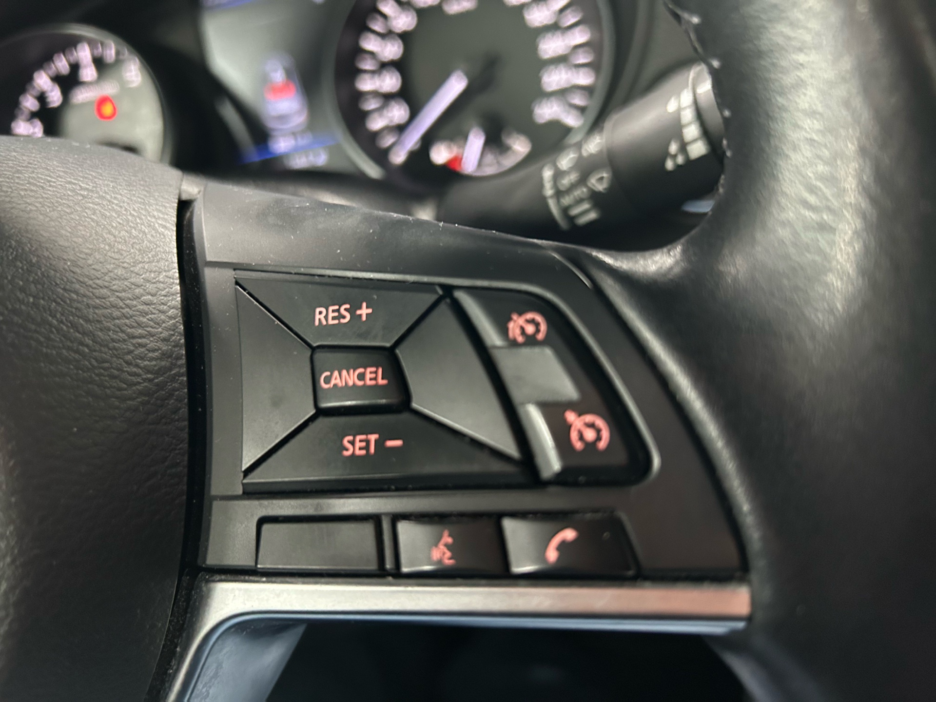 Billede af Nissan Qashqai 1,3 Dig-T Tekna+ NNC Display 140HK 5d 6g