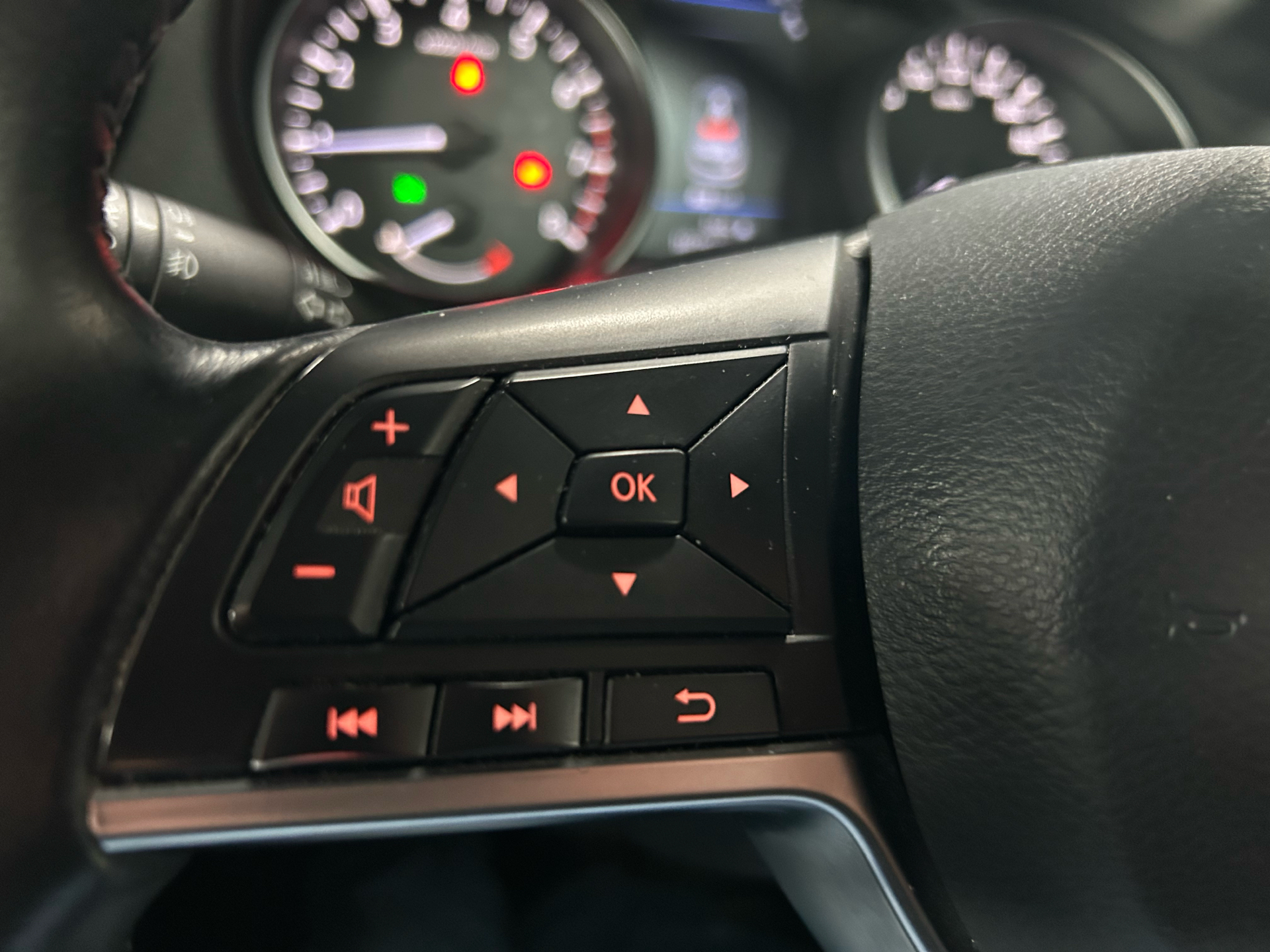 Billede af Nissan Qashqai 1,3 Dig-T Tekna+ NNC Display 140HK 5d 6g