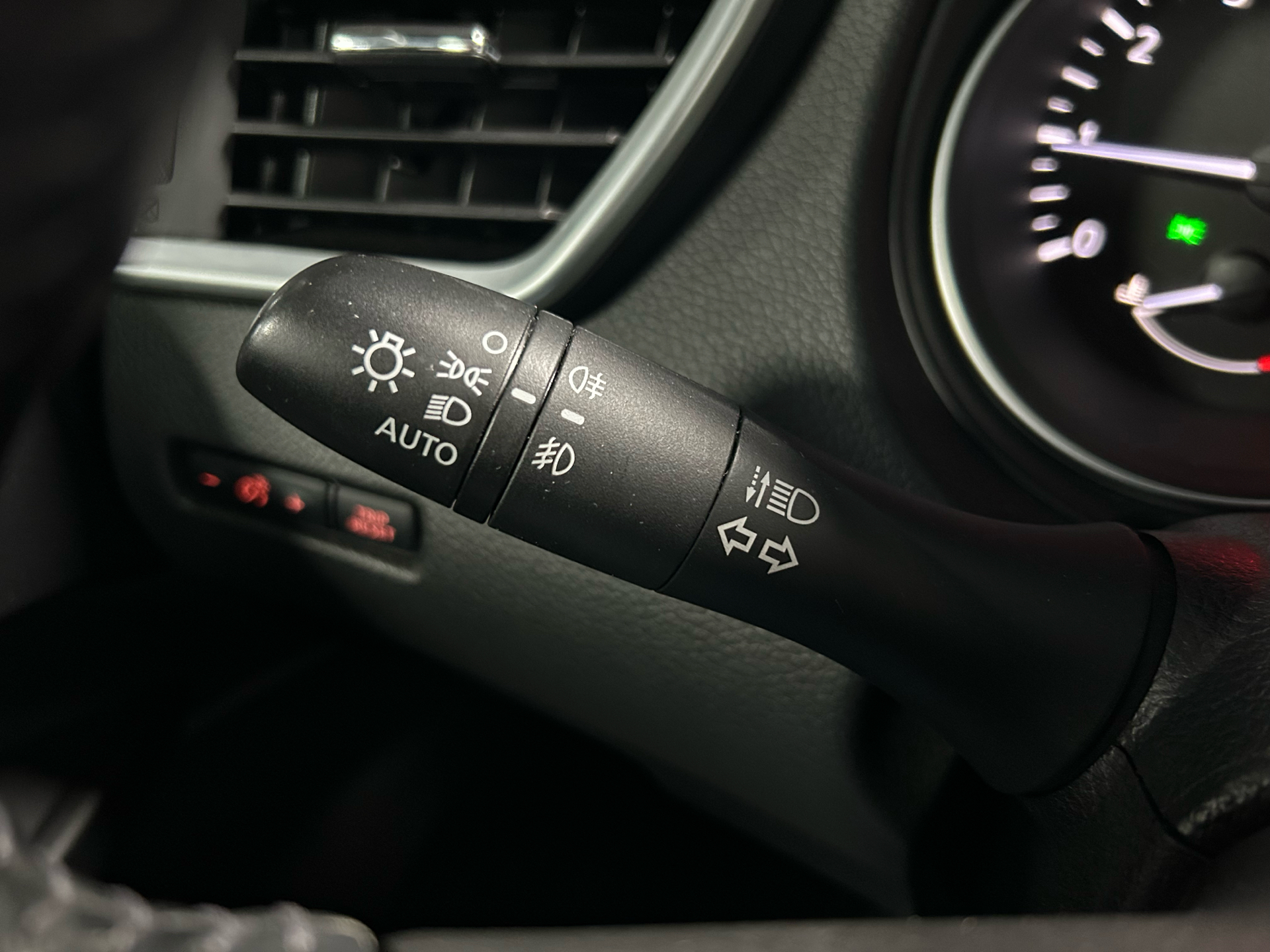 Billede af Nissan Qashqai 1,3 Dig-T Tekna+ NNC Display 140HK 5d 6g