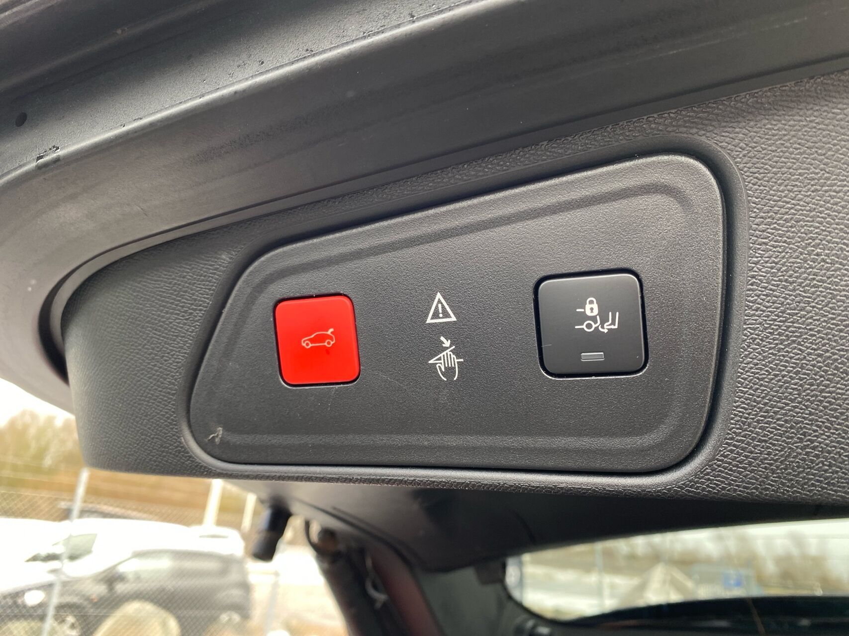 Billede af Peugeot 3008 1,6 PureTech  Plugin-hybrid GT AWD EAT8 300HK 5d 8g Aut.