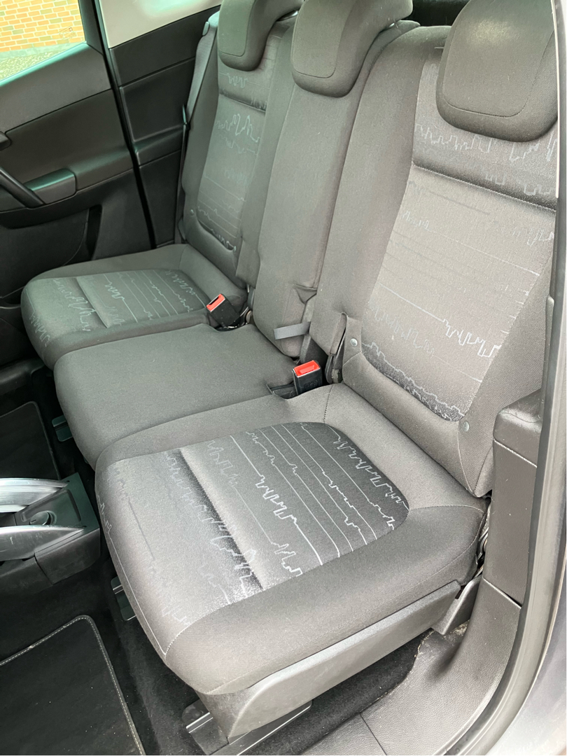 Billede af Opel Meriva 1,4 Turbo Enjoy 140HK 6g