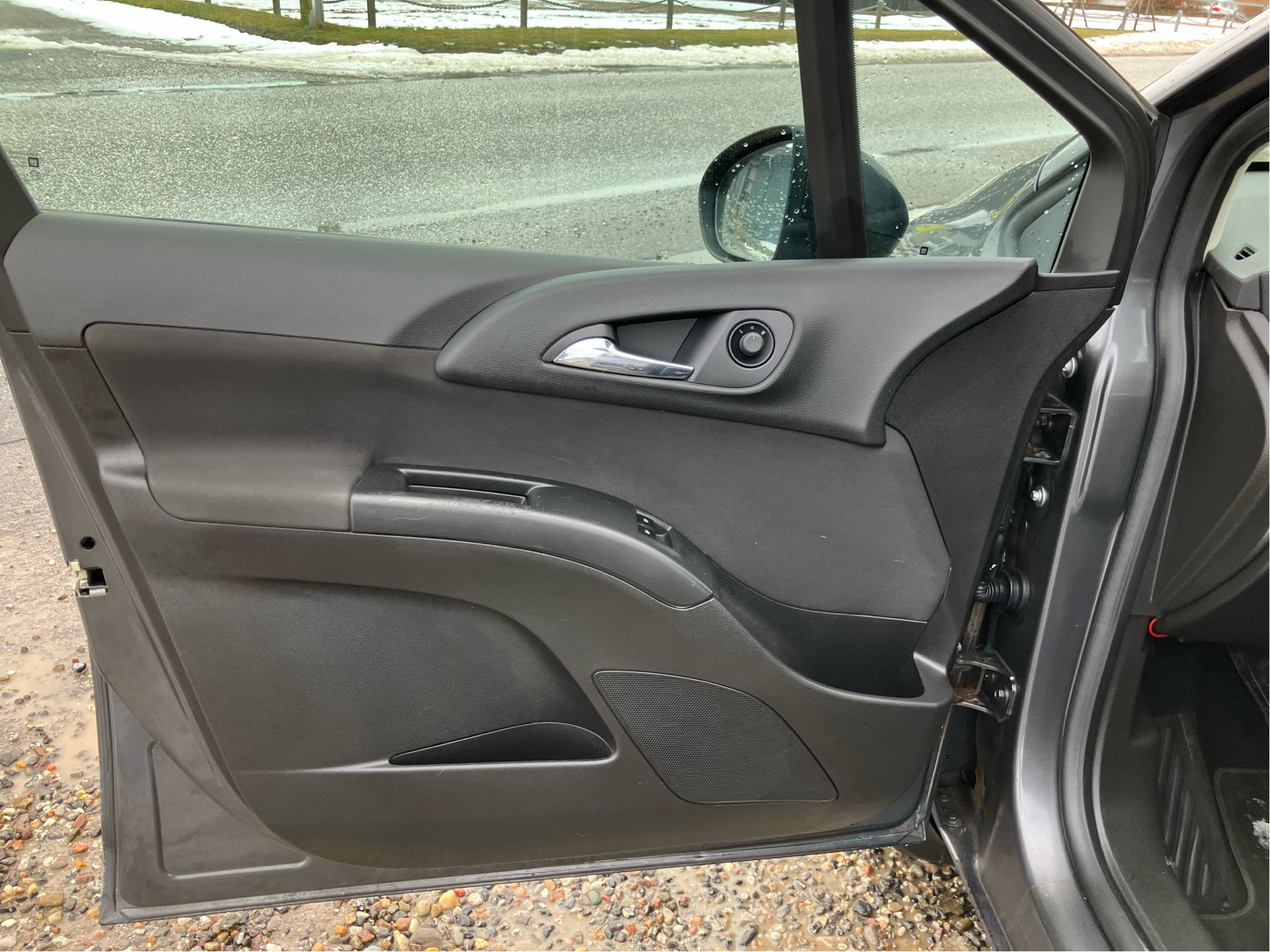 Billede af Opel Meriva 1,4 Turbo Enjoy 140HK 6g