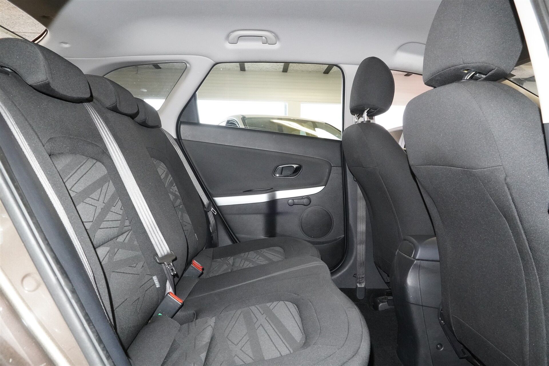 Billede af Kia Ceed 1,0 T-GDI Style 100HK 5d 6g