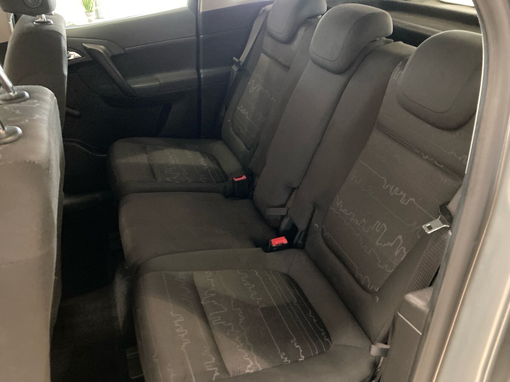 Billede af Opel Meriva 1,4 Twinport Limited Start/Stop 100HK