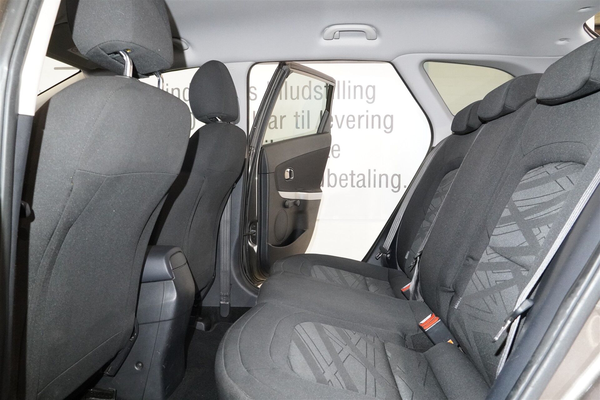 Billede af Kia Ceed 1,0 T-GDI Style 100HK 5d 6g