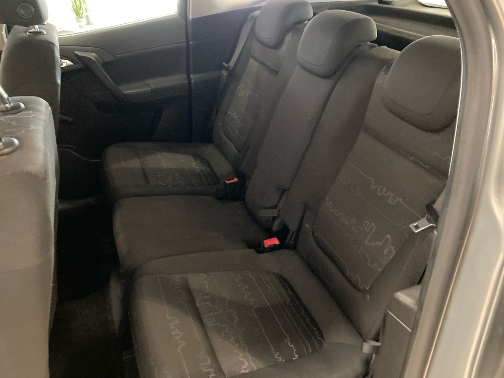 Billede af Opel Meriva 1,4 Twinport Limited Start/Stop 100HK