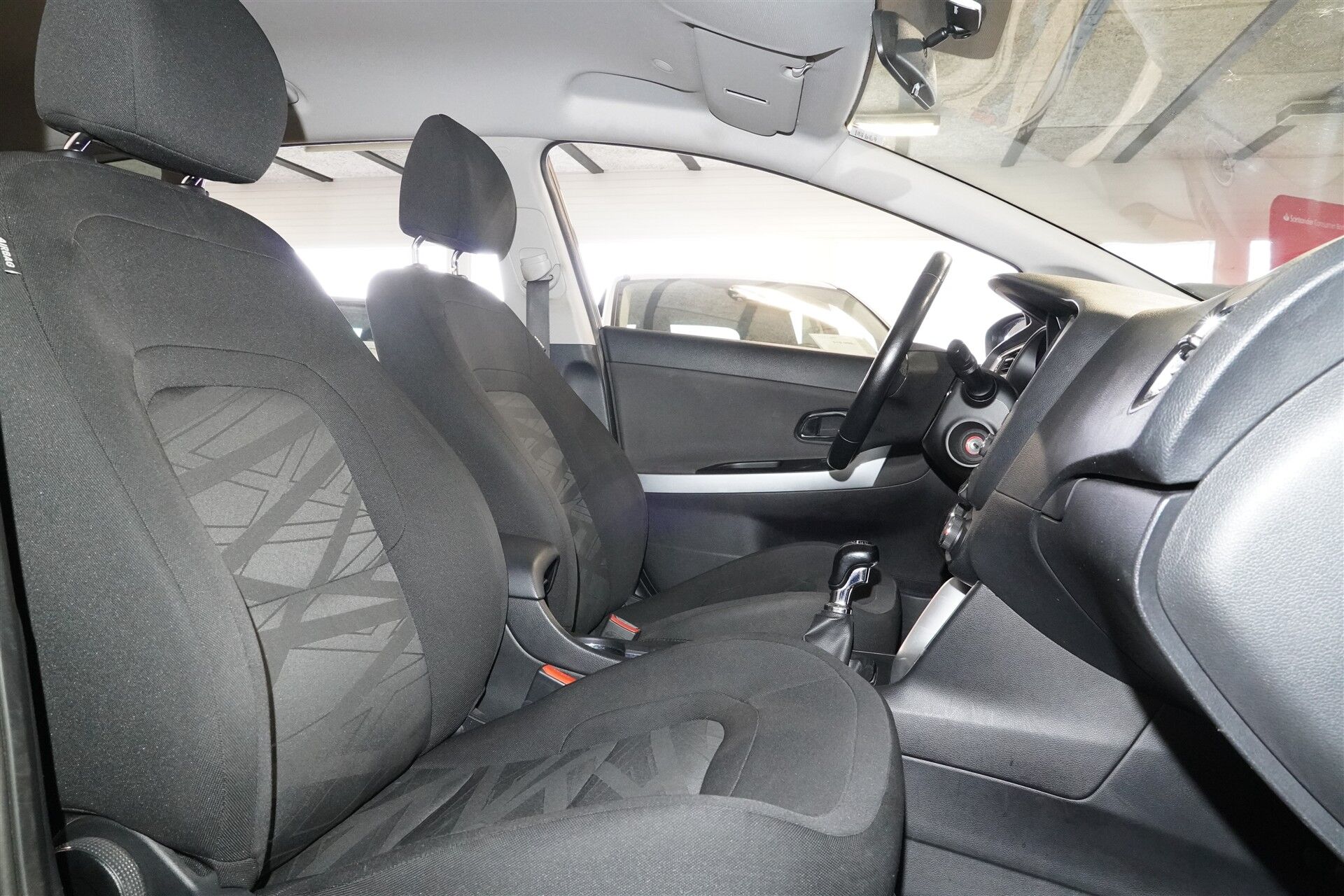 Billede af Kia Ceed 1,0 T-GDI Style 100HK 5d 6g