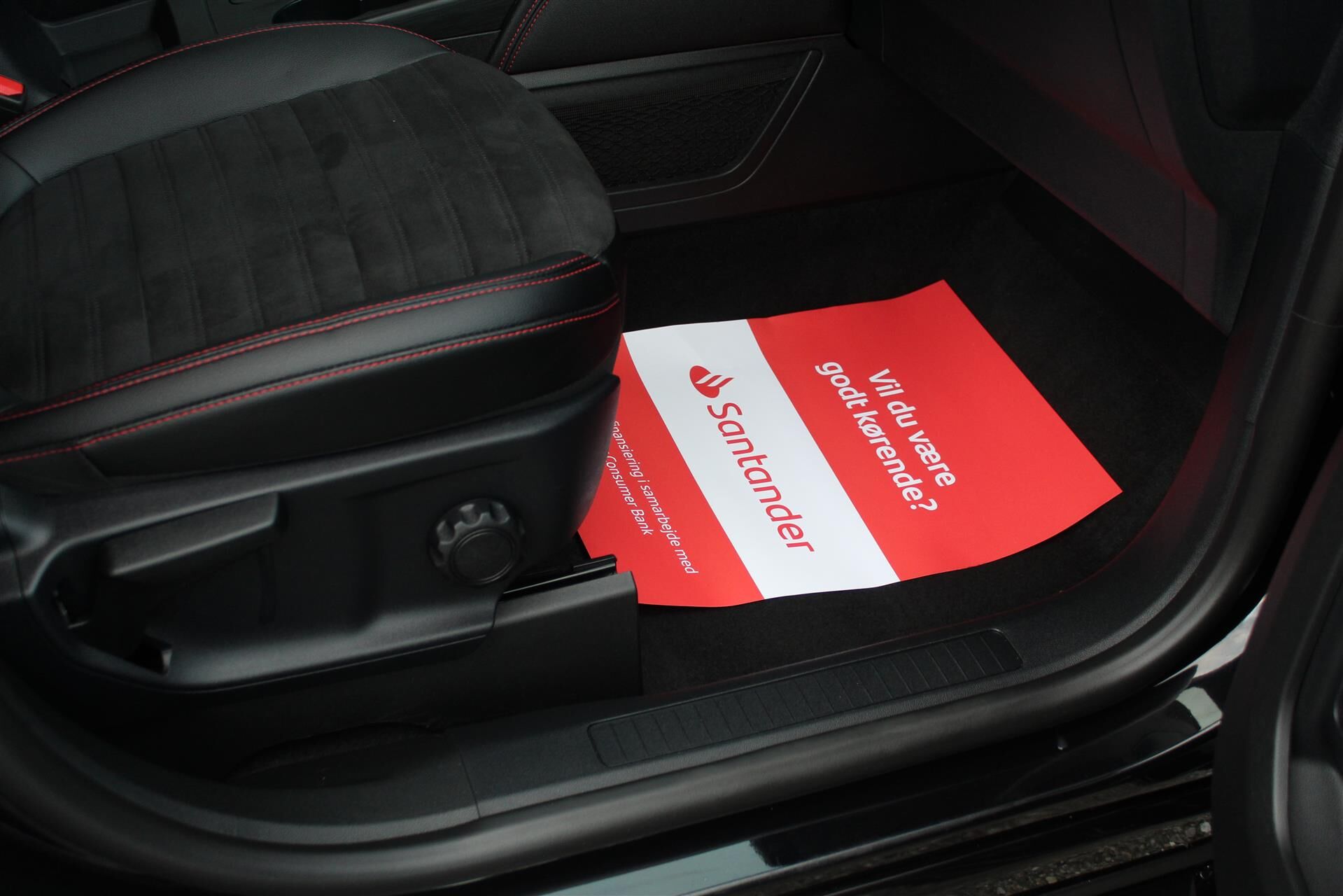 Billede af Ford Kuga 2,5 Plugin-hybrid ST-Line X CVT 225HK 5d Trinl. Gear