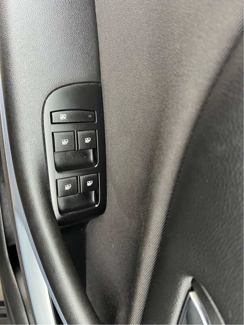 Billede af Opel Zafira 1,4 Turbo Enjoy Start/Stop 140HK 6g