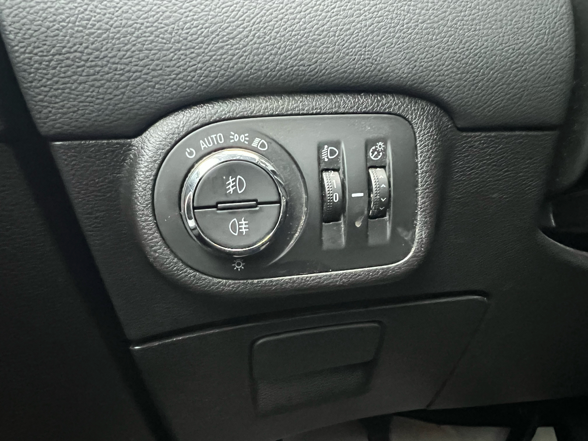 Billede af Opel Zafira 1,4 Turbo Enjoy Start/Stop 140HK 6g