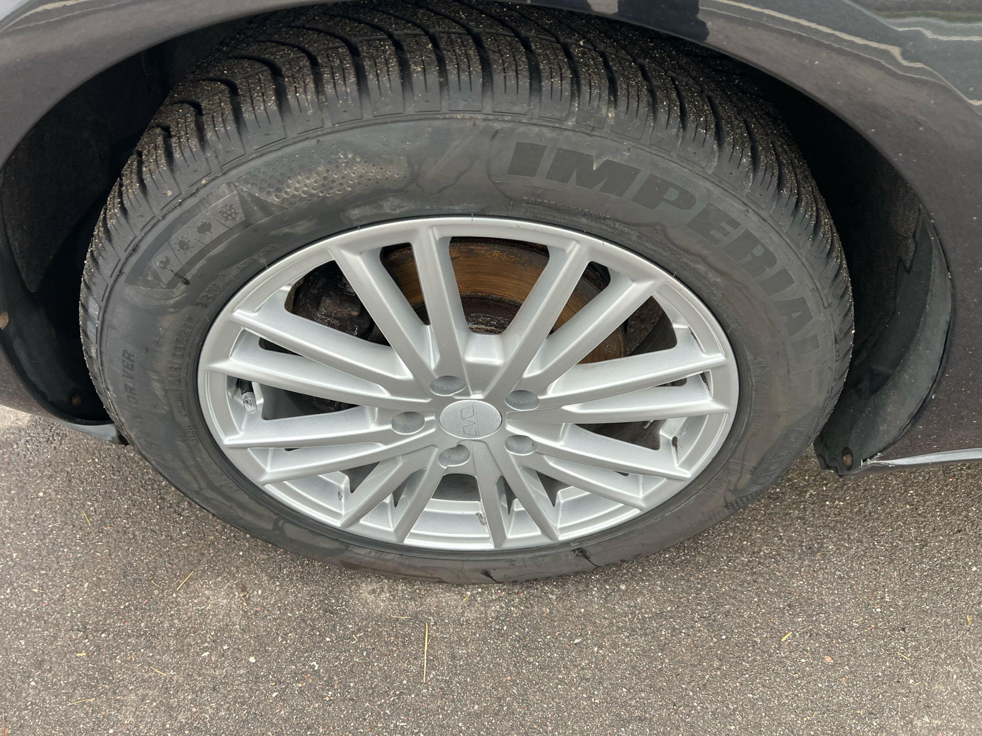 Billede af Opel Zafira 1,4 Turbo Enjoy Start/Stop 140HK 6g