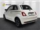 Billede af Fiat 500 1,0 Mild hybrid Lusso 70HK 3d 6g