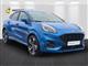 Billede af Ford Puma 1,0 EcoBoost Hybrid ST-Line 155HK 5d 6g