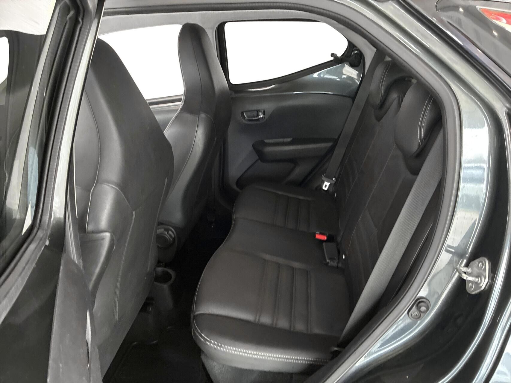 Billede af Toyota Aygo 1,0 VVT-I X-Cellence 69HK 5d