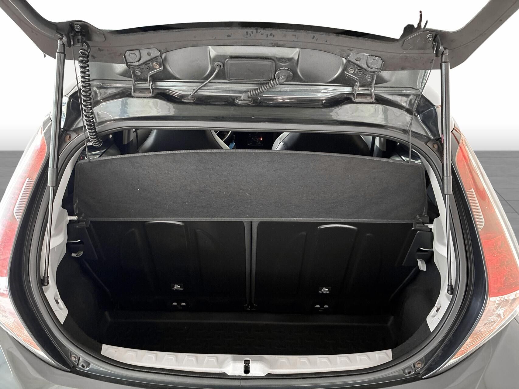 Billede af Toyota Aygo 1,0 VVT-I X-Cellence 69HK 5d