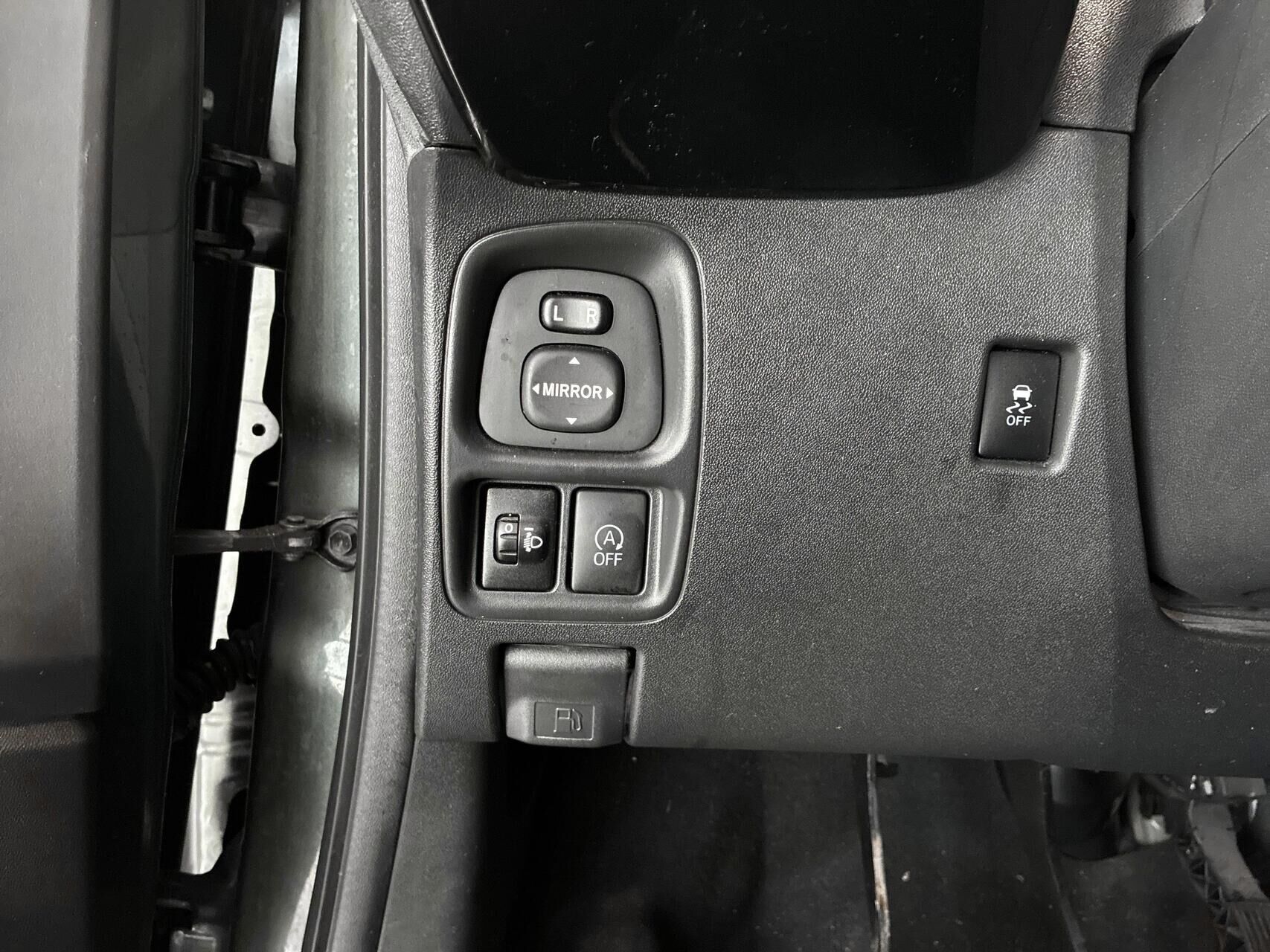 Billede af Toyota Aygo 1,0 VVT-I X-Cellence 69HK 5d