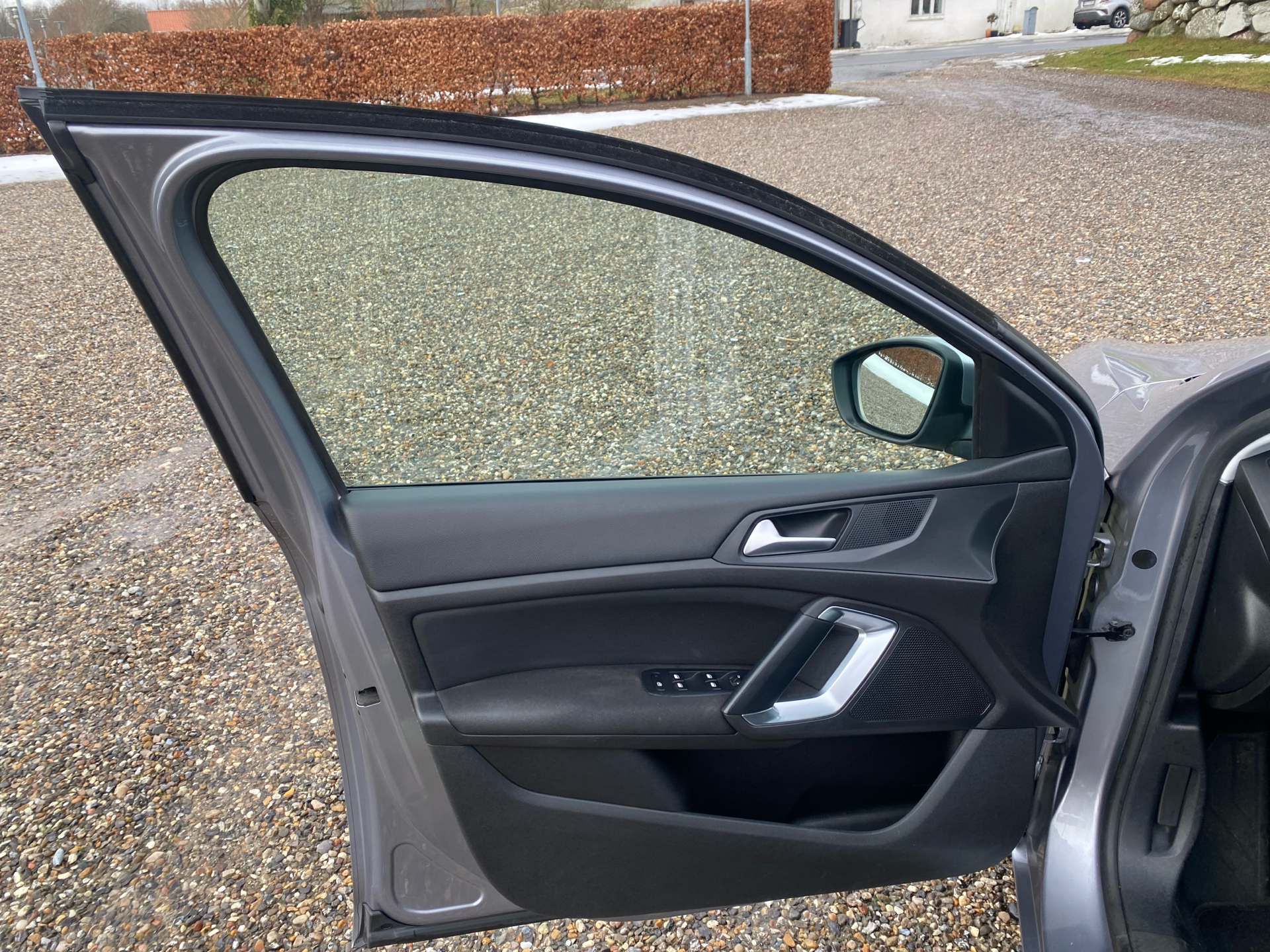 Billede af Peugeot 308 1,6 Blue e-HDI Active 120HK 5d 6g