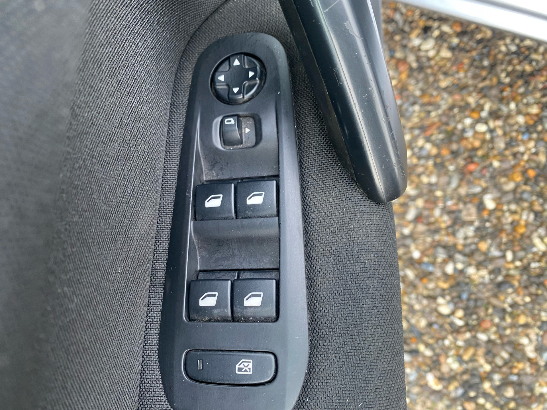 Billede af Peugeot 308 1,6 Blue e-HDI Active 120HK 5d 6g