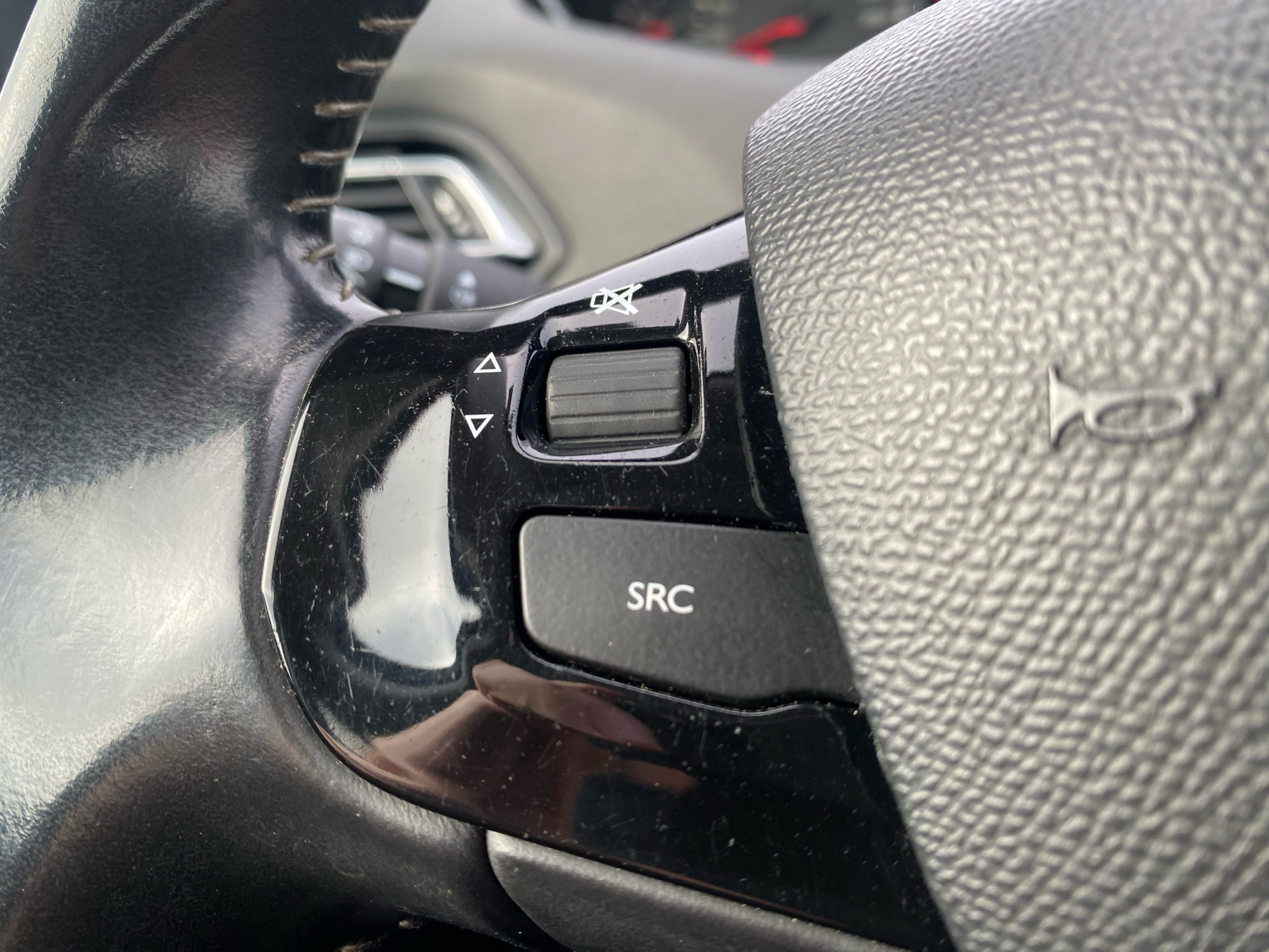 Billede af Peugeot 308 1,6 Blue e-HDI Active 120HK 5d 6g