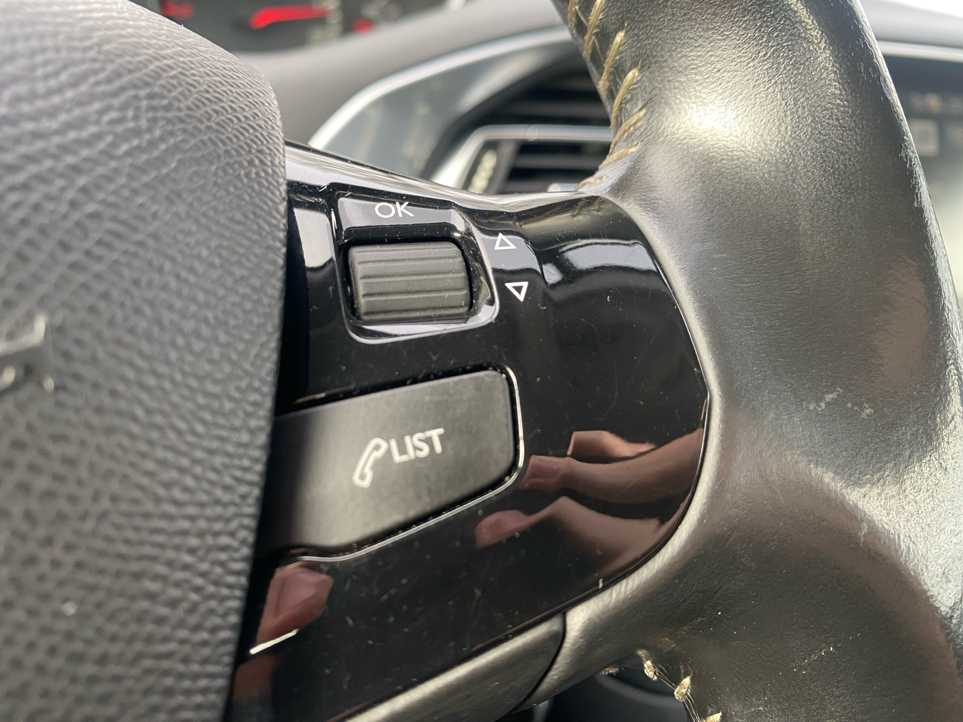 Billede af Peugeot 308 1,6 Blue e-HDI Active 120HK 5d 6g