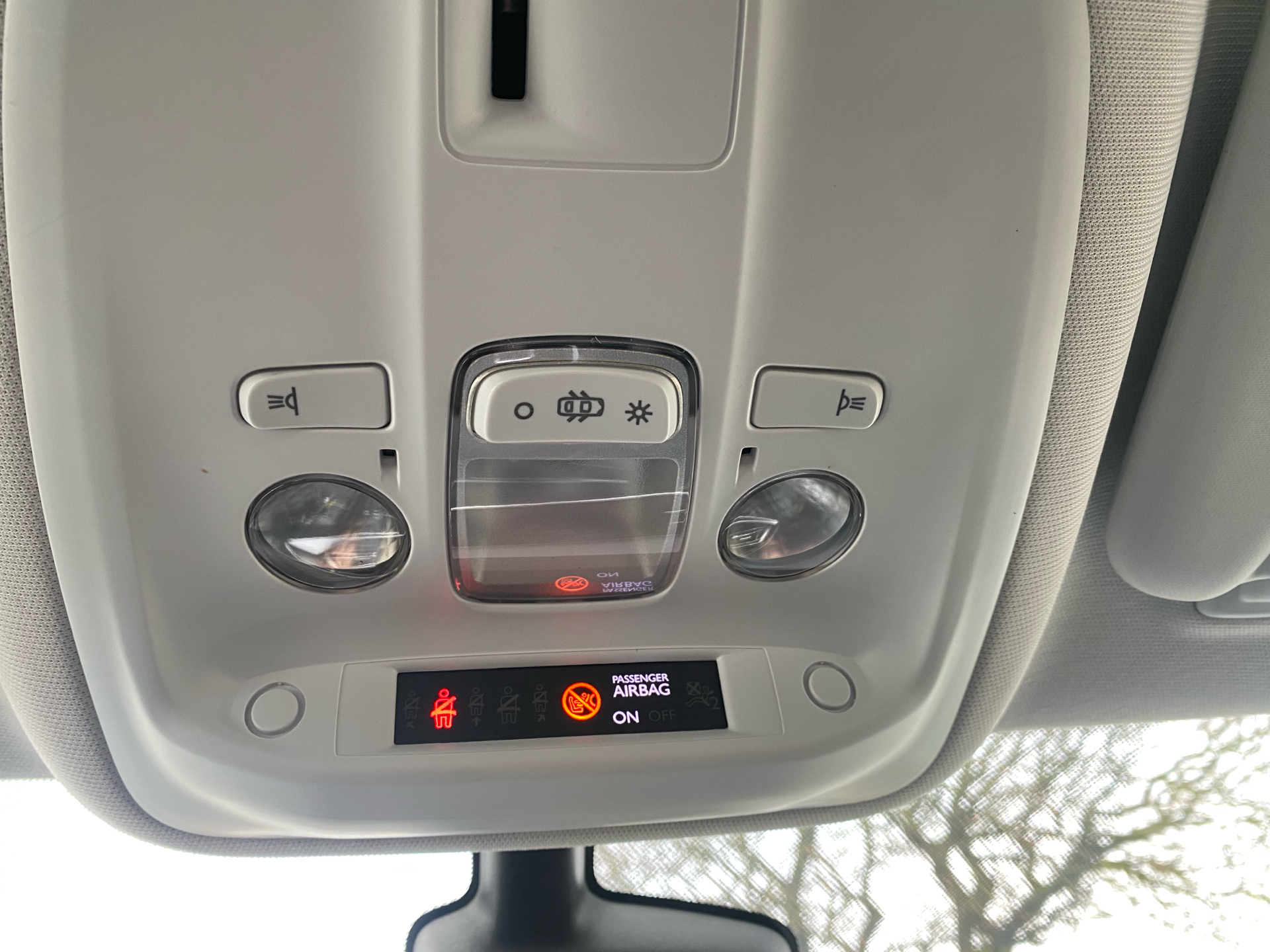 Billede af Peugeot 308 1,6 Blue e-HDI Active 120HK 5d 6g