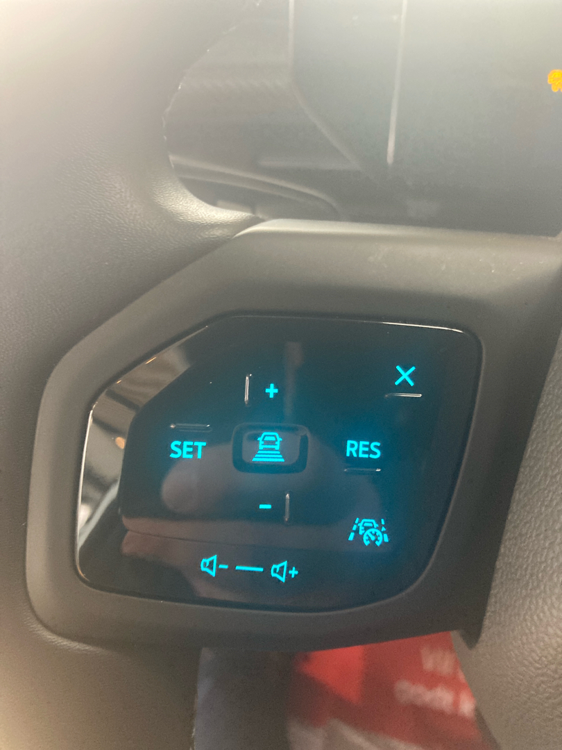 Billede af Ford Capri EL UR Premium AWD 340HK 5d Aut.