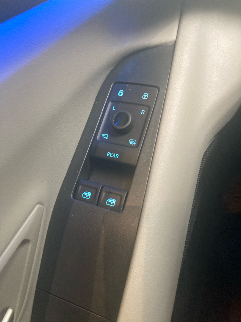 Billede af Ford Capri EL UR Premium AWD 340HK 5d Aut.