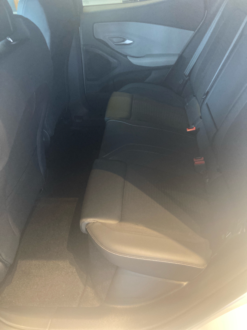 Billede af Ford Capri EL UR Premium AWD 340HK 5d Aut.