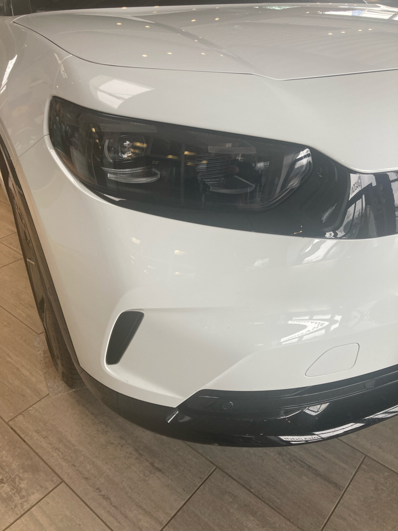 Billede af Ford Capri EL UR Premium AWD 340HK 5d Aut.