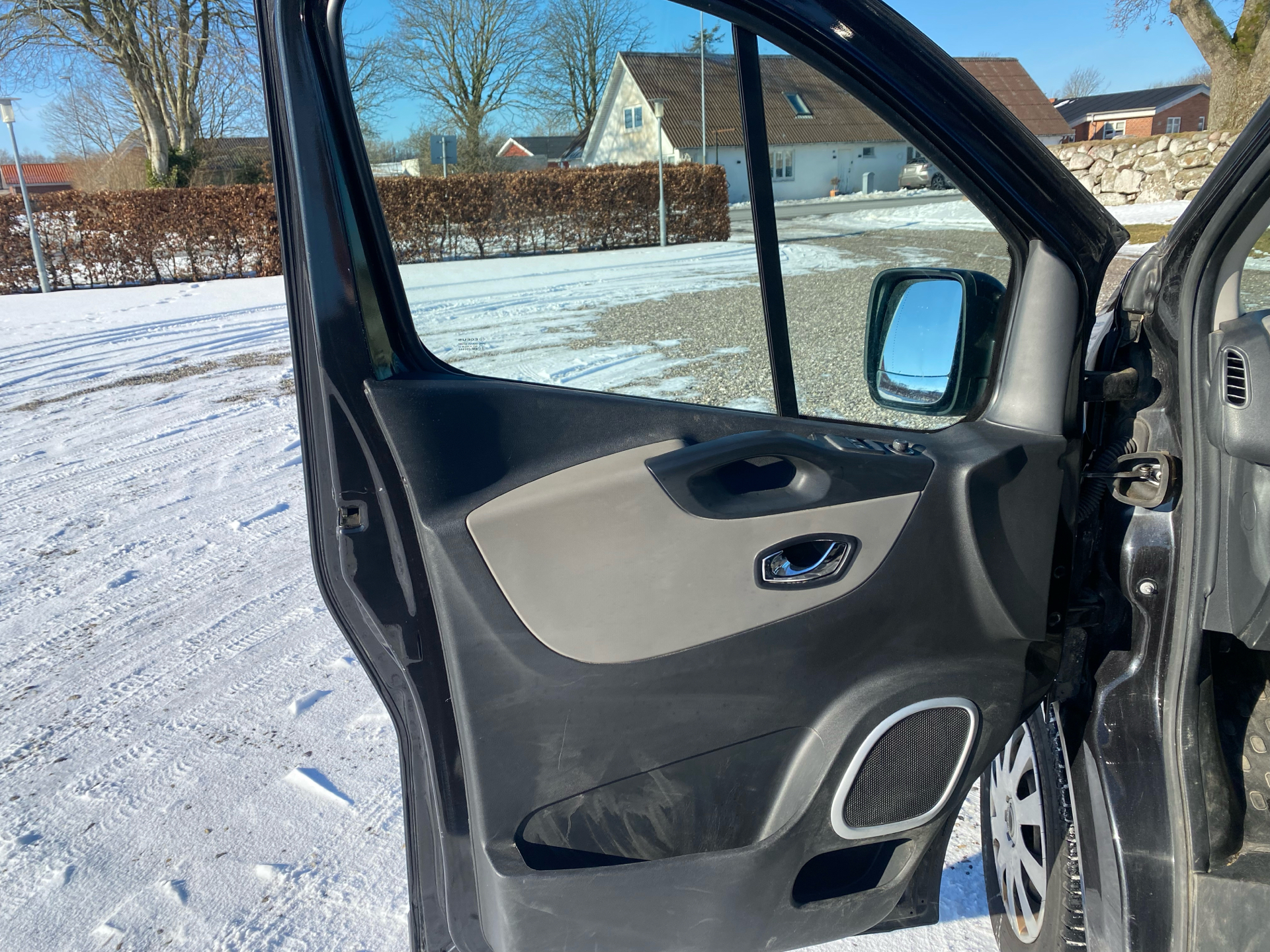 Billede af Nissan NV 300 L1H1 1,6 DCi Comfort 125HK Van 6g