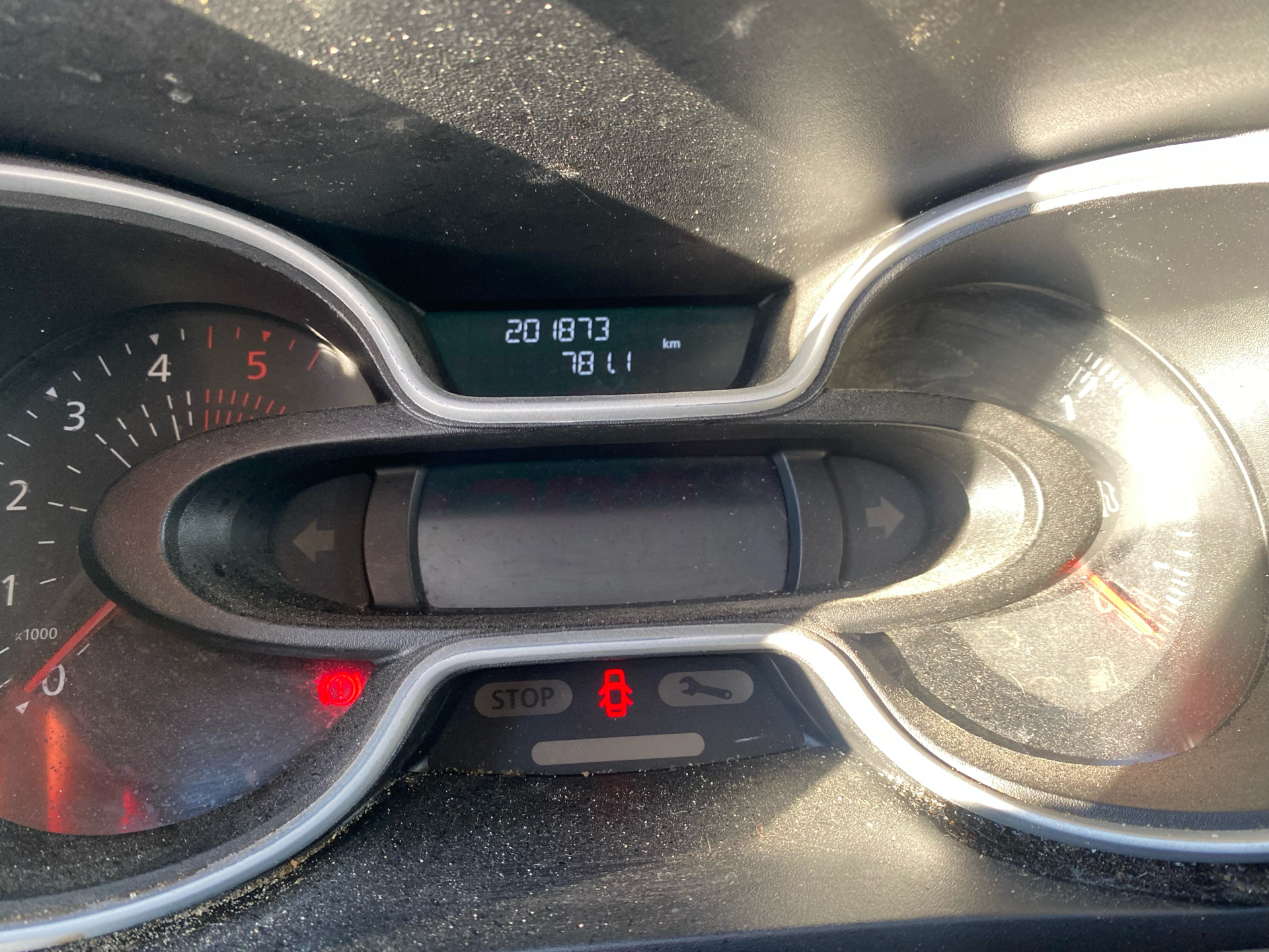 Billede af Nissan NV 300 L1H1 1,6 DCi Comfort 125HK Van 6g