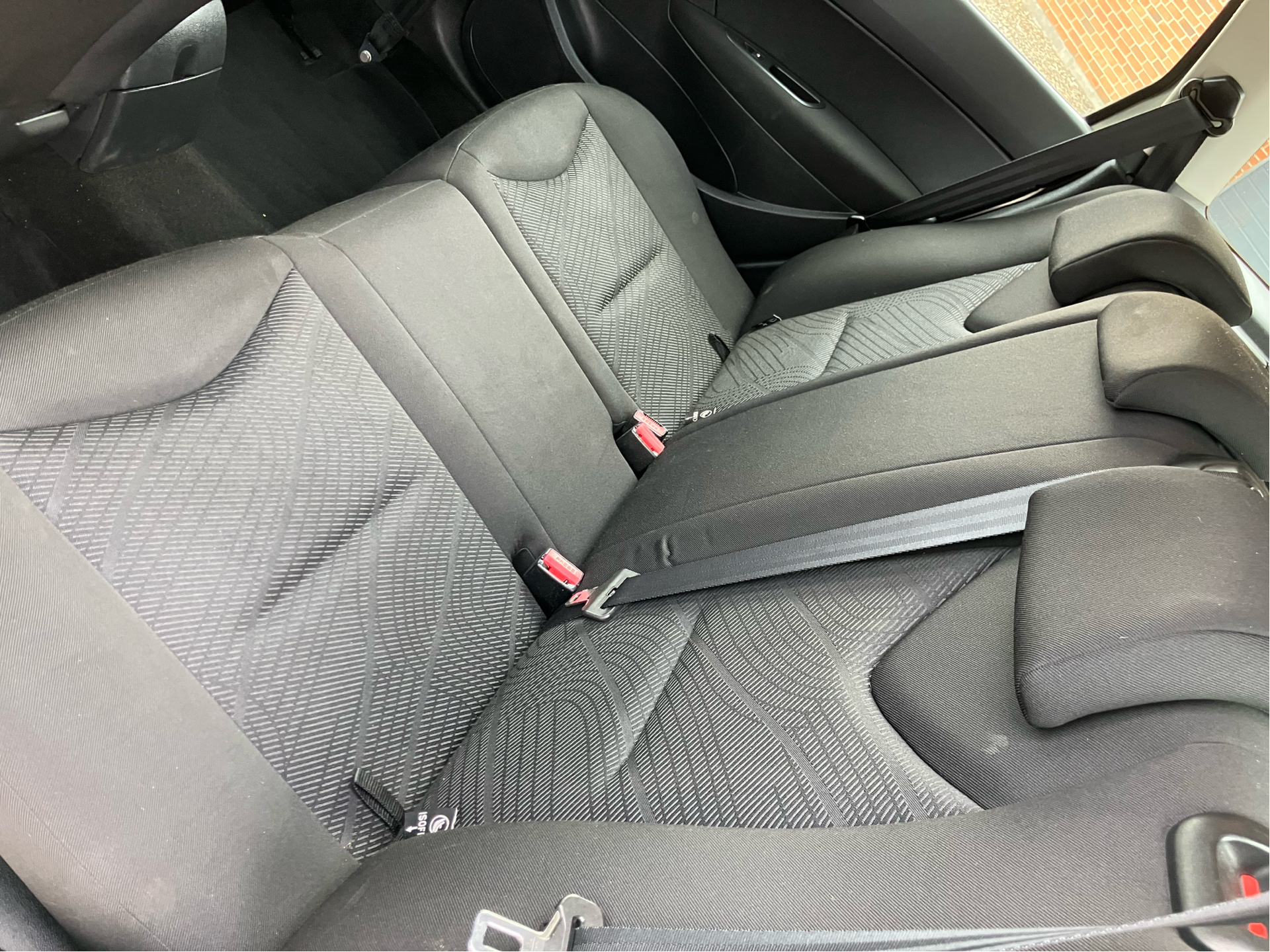 Billede af Peugeot 308 1,6 HDI Access 112HK 5d 6g