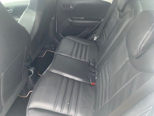 Billede af Citroën C1 1,0 VTi Origins 72HK 5d