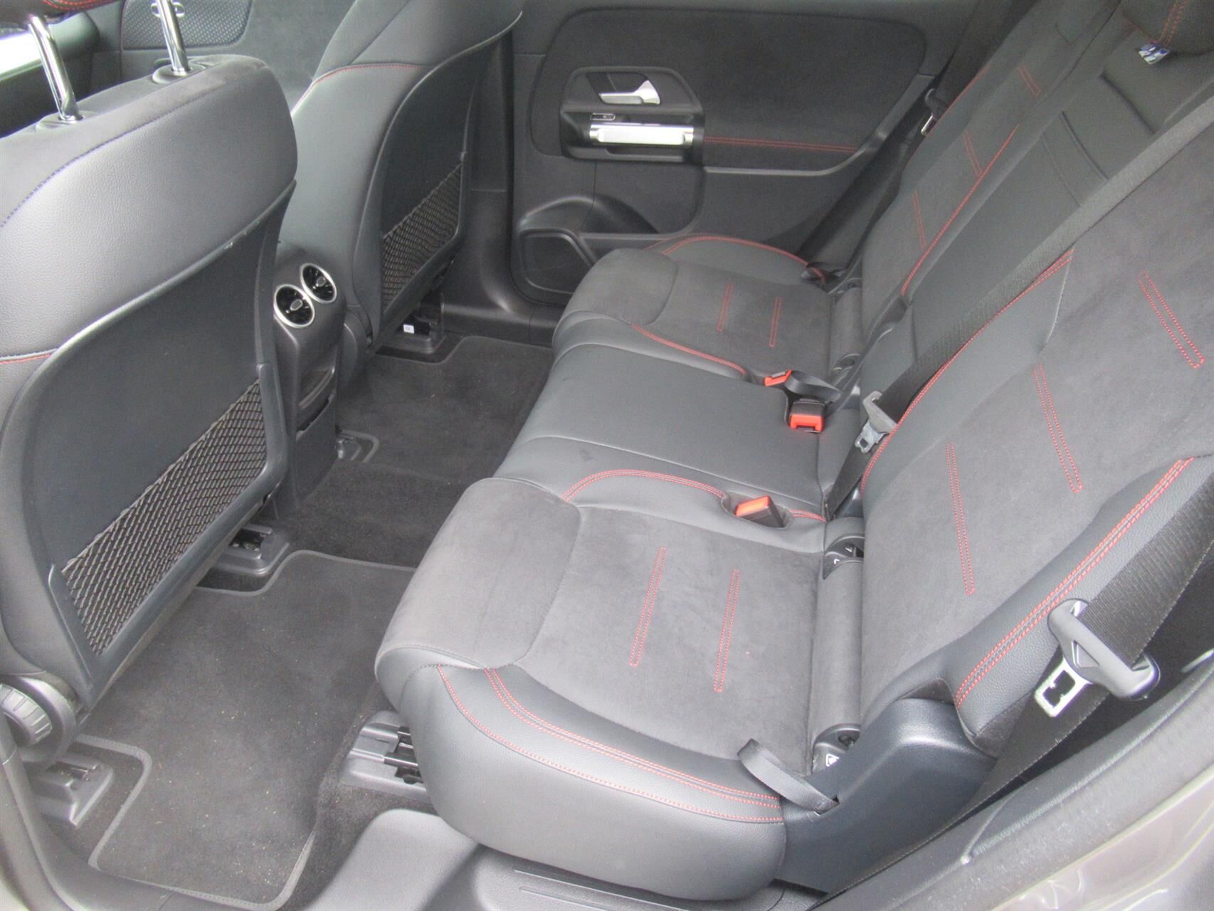 Billede af Mercedes-Benz EQB 250+ EL AMG Edition 190HK 5d Aut.