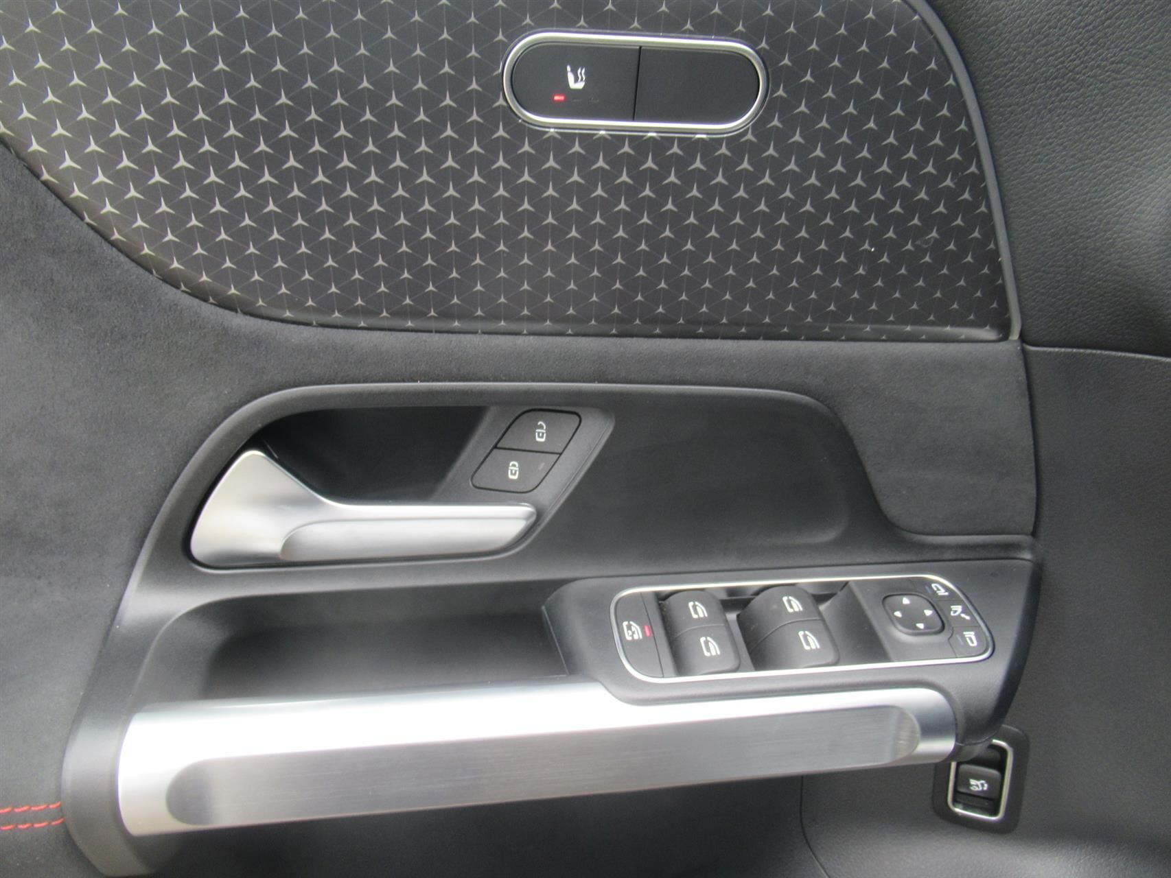 Billede af Mercedes-Benz EQB 250+ EL AMG Edition 190HK 5d Aut.