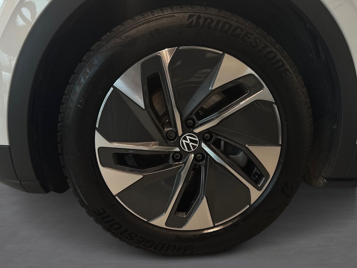 Billede af VW ID.4 EL Pro Performance 204HK 5d Aut.
