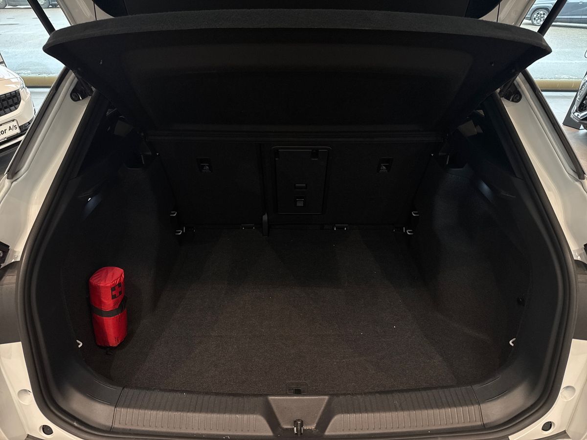 Billede af VW ID.4 EL Pro Performance 204HK 5d Aut.