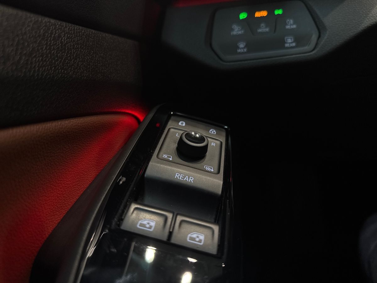 Billede af VW ID.4 EL Pro Performance 204HK 5d Aut.