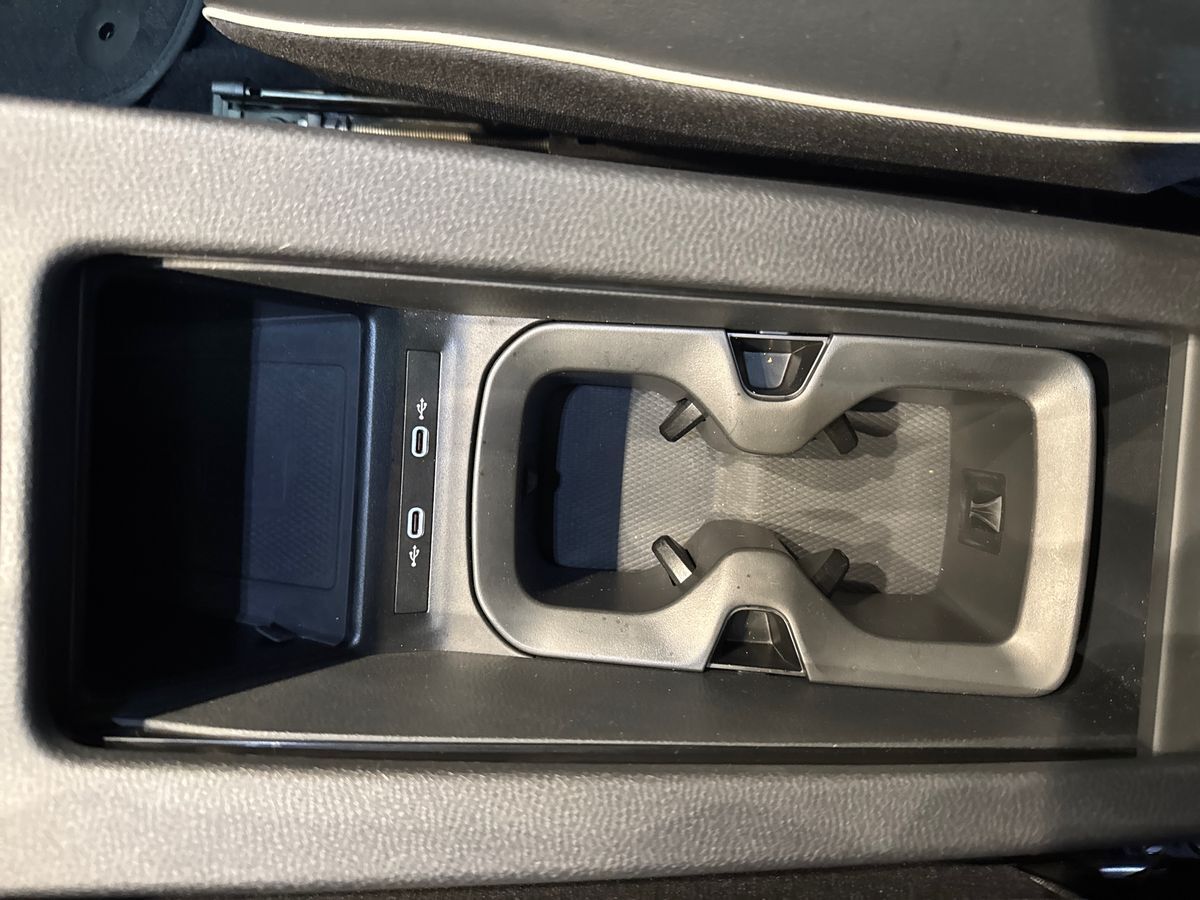 Billede af VW ID.4 EL Pro Performance 204HK 5d Aut.