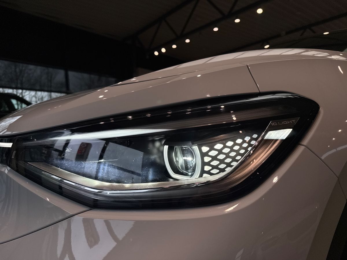 Billede af VW ID.4 EL Pro Performance 204HK 5d Aut.