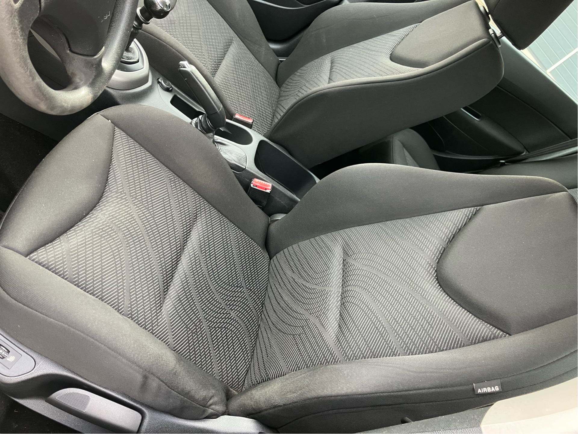 Billede af Peugeot 308 1,6 HDI Access 112HK 5d 6g