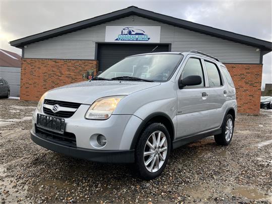 Suzuki Ignis 1,3 GL 94HK 5d