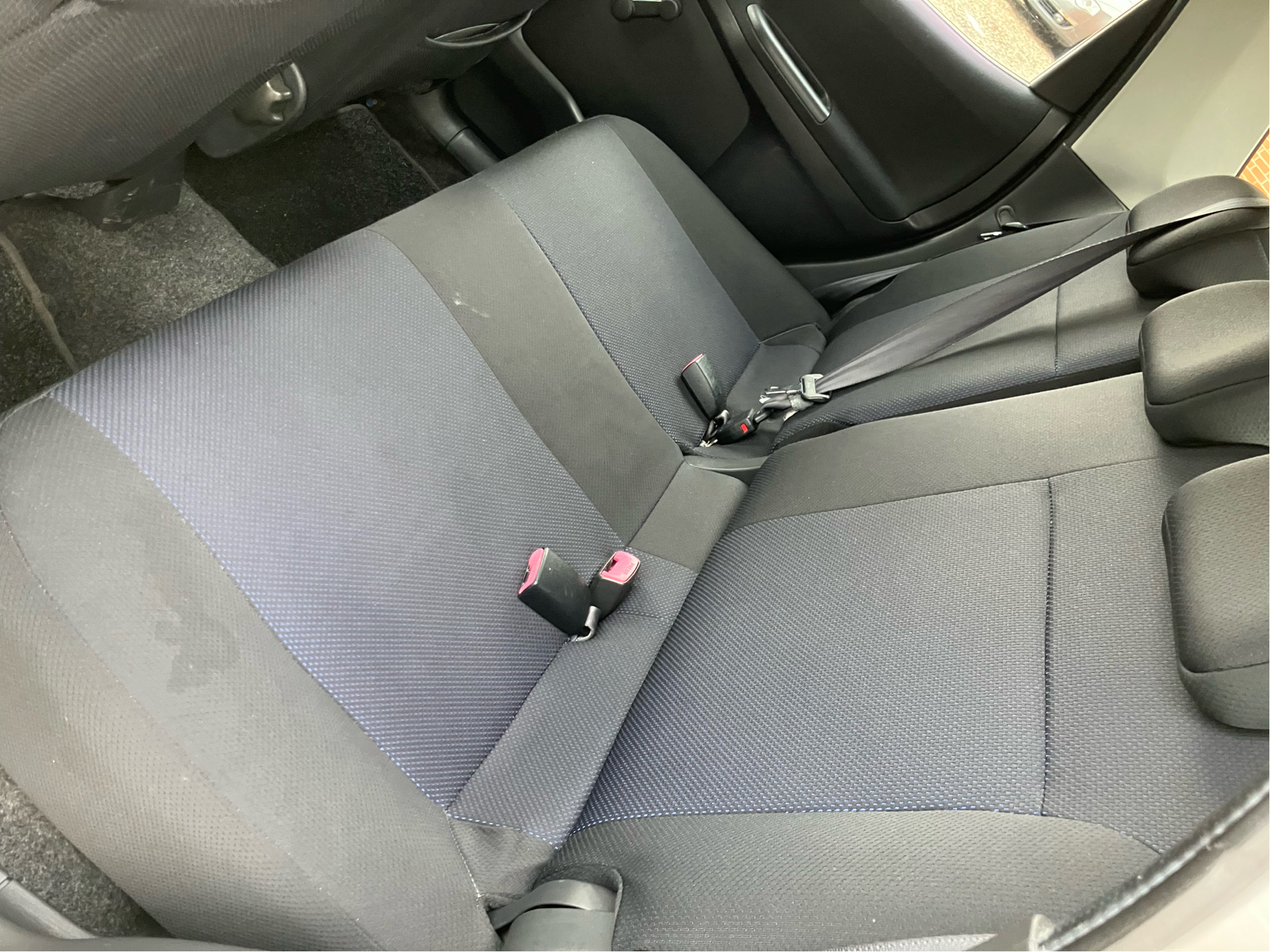 Billede af Suzuki Ignis 1,3 GL 94HK 5d