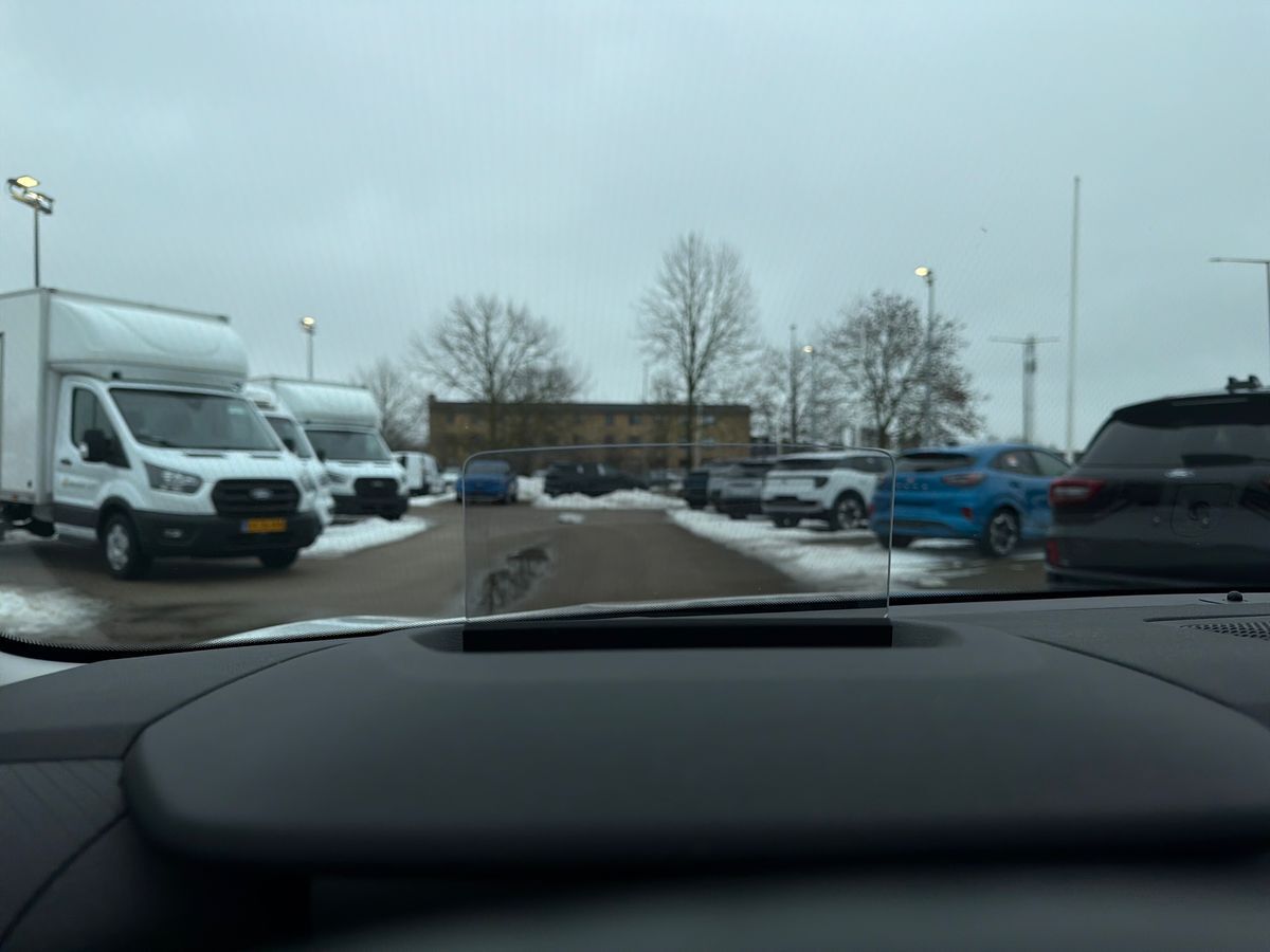 Billede af Citroën e-C4 EL Shine Sport 136HK 5d Aut.