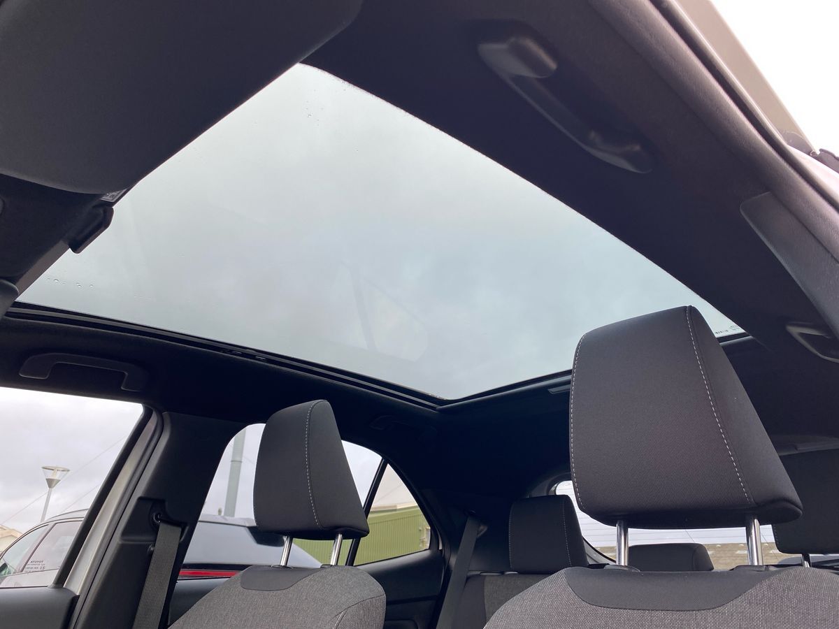 Billede af Toyota Yaris Cross 1,5 Hybrid Style 116HK 5d Trinl. Gear