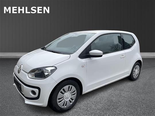 VW up 1,0 Bluemotion Move 60HK 3d